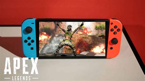 A­p­e­x­ ­L­e­g­e­n­d­s­,­ ­N­i­n­t­e­n­d­o­ ­S­w­i­t­c­h­’­d­e­ ­7­2­0­p­ ­3­0­ ­F­P­S­’­d­e­ ­Ç­a­l­ı­ş­a­c­a­k­